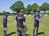 S.K.N.W.K. 1 - IJzendijke 1  (competitie) seizoen 2024-2025 (fotoboek 1) (58/137)